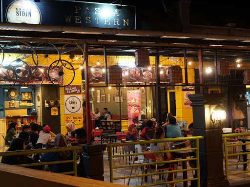 Sidin Cafe