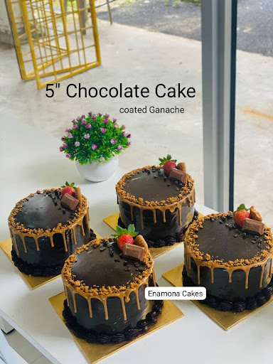 Enamona Cakes