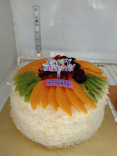 Yah Bakery