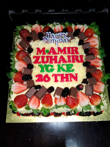 FatihahHomemade