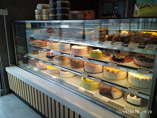 NASKEN COFFEE Tumpat