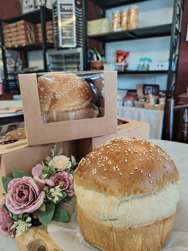 LYS Home Bakery