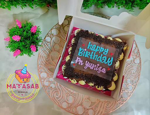 Mamasab Batu Pahat (Official Hub)