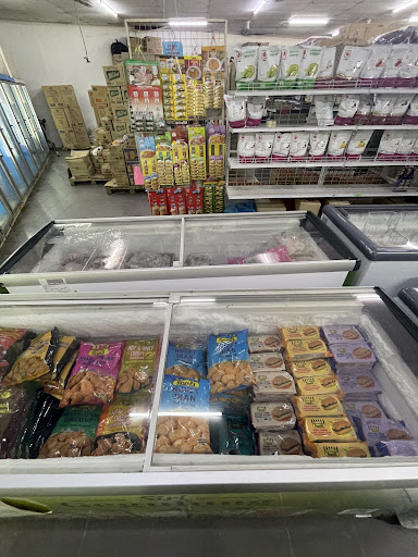 SK Frozen & Trading Sdn Bhd