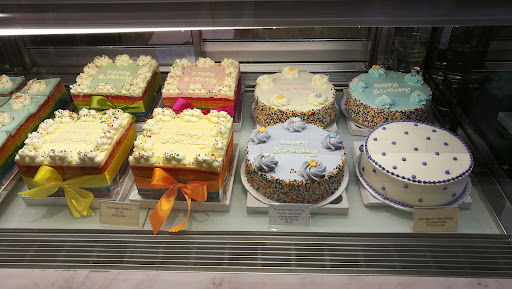 Bisou Bake Shop Bangsar Village Bisou Bake Shop Bangsar Village