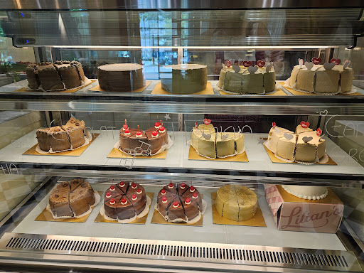 Lilian's Cake House Lilian's Cake House