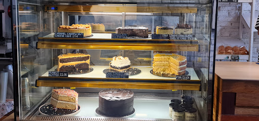 Rainforest Bakery