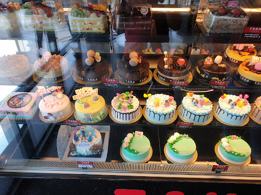 Taka Cake House Lapangan Terbang