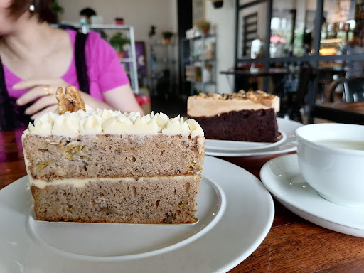 The Grounds Patisserie