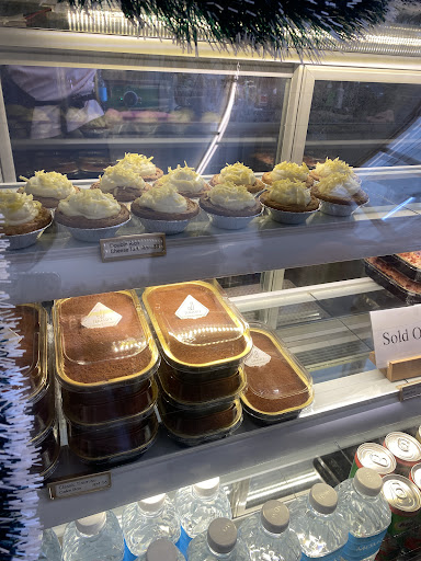 Jerald’s Cookies And Desserts MJC Outlet