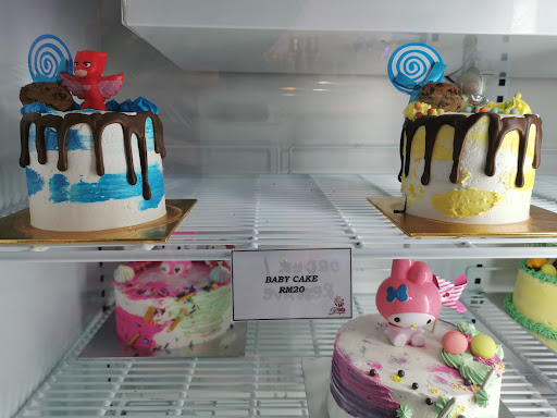 Dinda Delights