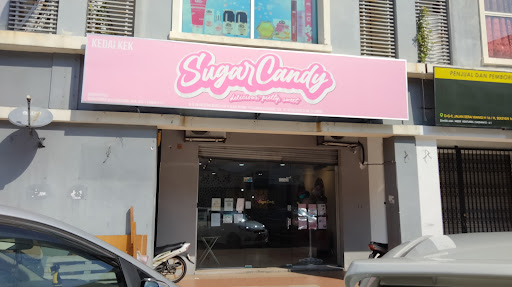 SugarCandy Shah Alam
