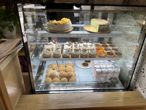 Cake Jalan Tiung Seksyen 4