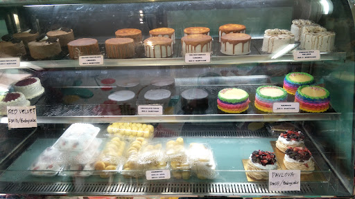 Modernecks Seksyen 24 Shah Alam