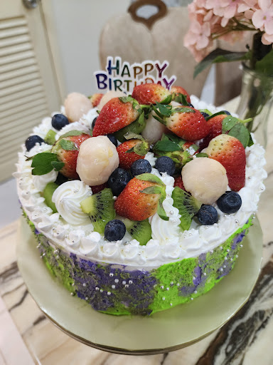 BakeRicious Shah Alam