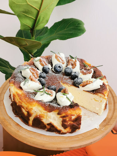 La Mille Bakers