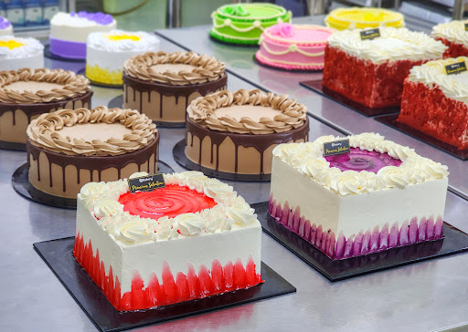 GS Bakery Alor Setar GS Bakery Alor Setar