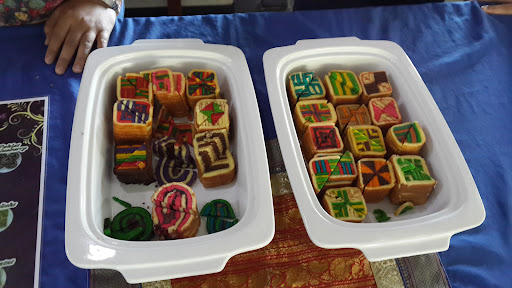 Embun Citra Cake House Embun Citra Cake House