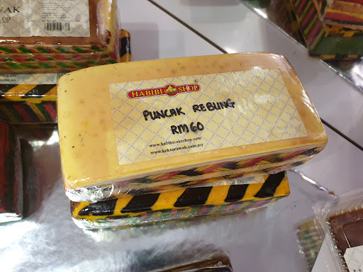 Kedai Kek Habibi Kedai Kek Habibi