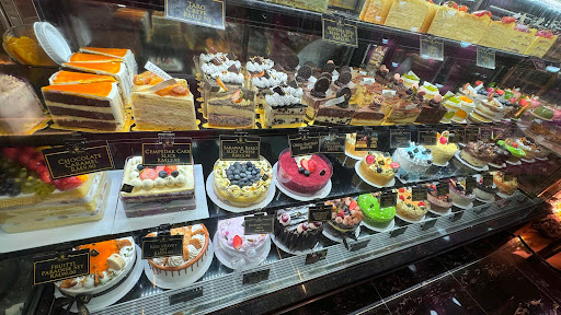 TAKA Patisserie Miri TAKA Patisserie Miri