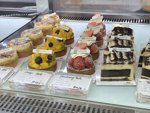 Bon Bon Patisserie Bon Bon Patisserie