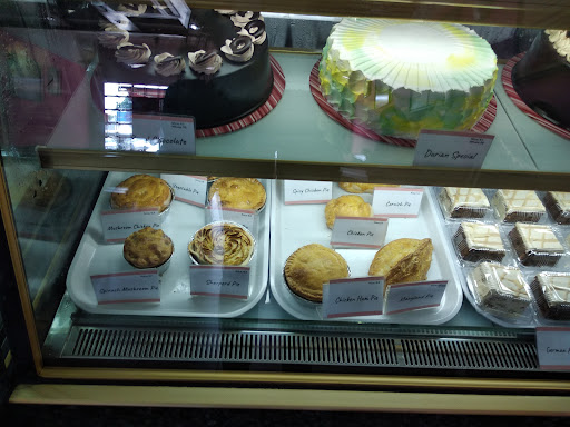 La Manila Cafe