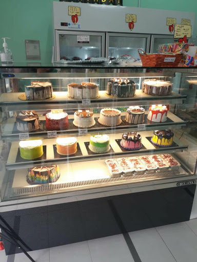 Dnialicious Cake House Gong Badak Dnialicious Cake House Gong Badak