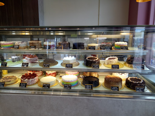 Ziq Bakery & Cake Ziq Bakery & Cake