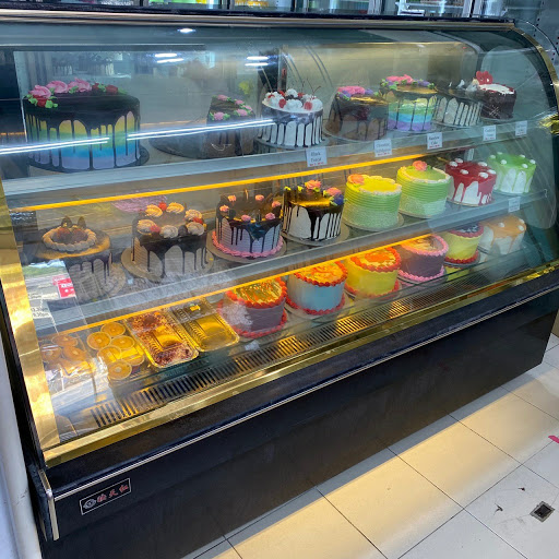 Dnialicious Cake House Pasir Panjang Dnialicious Cake House Pasir Panjang