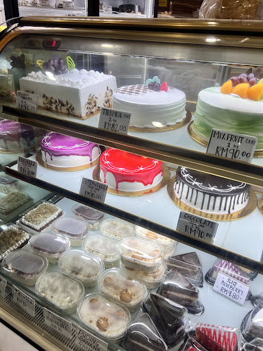Kedai Kek & Roti Sweden Kedai Kek & Roti Sweden