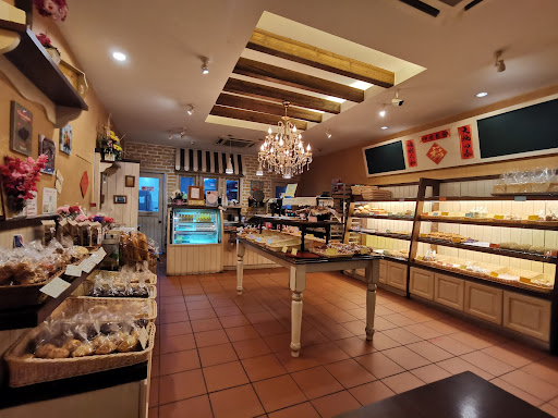 PanKobo Japanese Bakery PanKobo Japanese Bakery