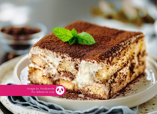 Loyang 7 Bakeri & Cafe Loyang 7 Bakeri & Cafe