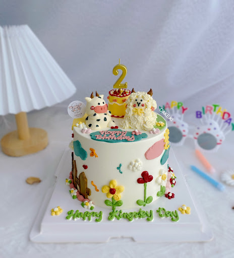 Cake.Ki Bakery Cake.Ki Bakery