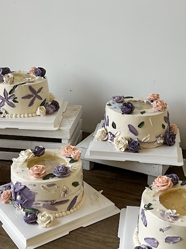 Grace Cakery Grace Cakery