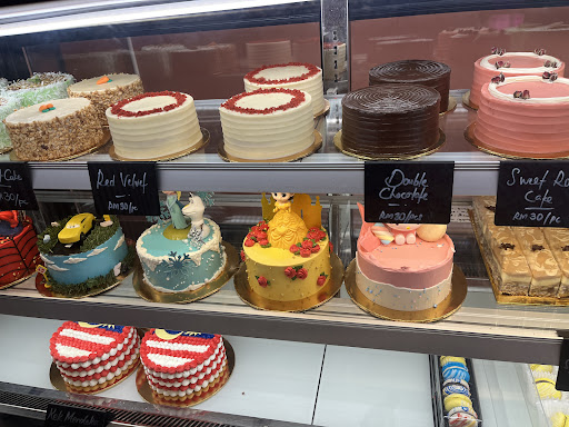 Sara Sofeya Cafe & Cakes Sara Sofeya Cafe & Cakes