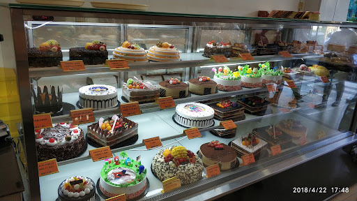 Sieng Bakery Sieng Bakery