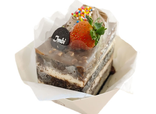 Imbi Cake House Imbi Cake House