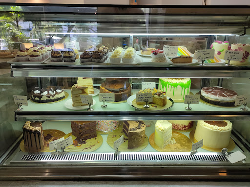 Souka Bakeshop Souka Bakeshop