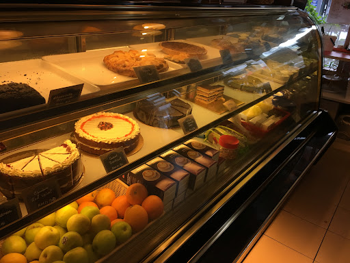 The Carpenter's DaughterใTCDใโ Artisan Bakery & Cafe โ The Carpenter's DaughterใTCDใโ Artisan Bakery & Cafe โ