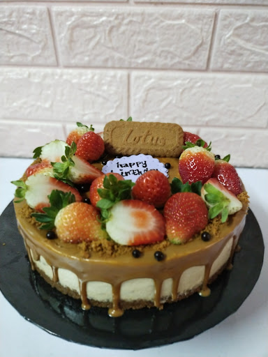 Cahaya Delight Cake & Dessert Cahaya Delight Cake & Dessert