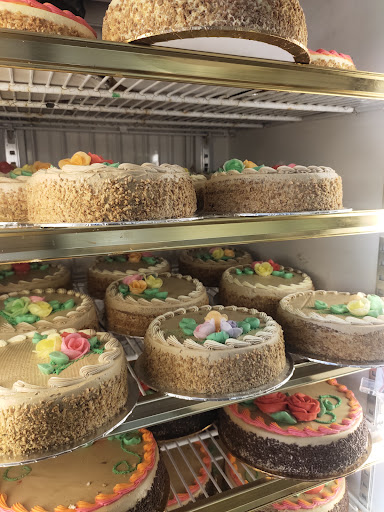 Fairy Hot Bread & Cake House Sdn Bhd Fairy Hot Bread & Cake House Sdn Bhd