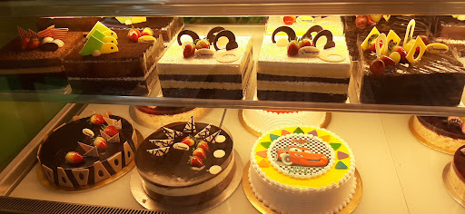 Pistachios Bakery (Ampang Point) Pistachios Bakery (Ampang Point)
