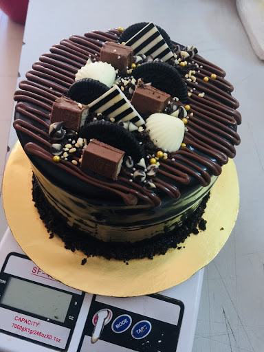 Kedai Kek Ceri Indah Ampang Kedai Kek Ceri Indah Ampang