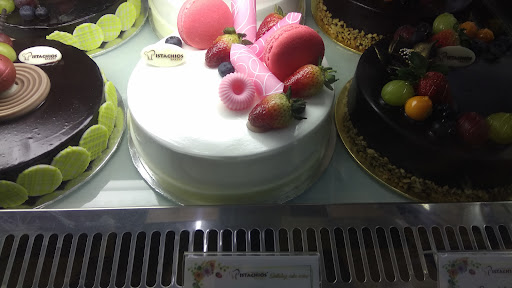 Pistachios Bakery (Ampang) Pistachios Bakery (Ampang)