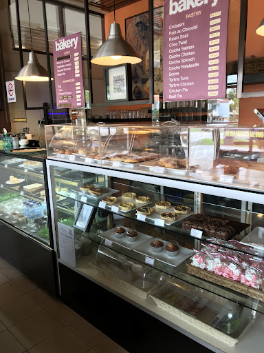 The Bakery Ukay Heights The Bakery Ukay Heights