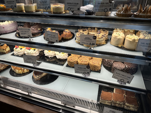 Kenny Hills Bakers, Ampang Kenny Hills Bakers, Ampang