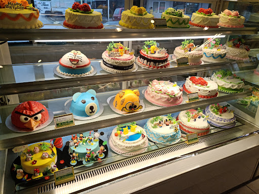 Novelty Cafe and Cake House Novelty Cafe and Cake House