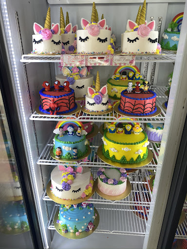 Dream Cakes by shuhada Dream Cakes by shuhada