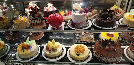 Moonlight Cake House (Bandar Bukit Tinggi Klang) Moonlight Cake House (Bandar Bukit Tinggi Klang)