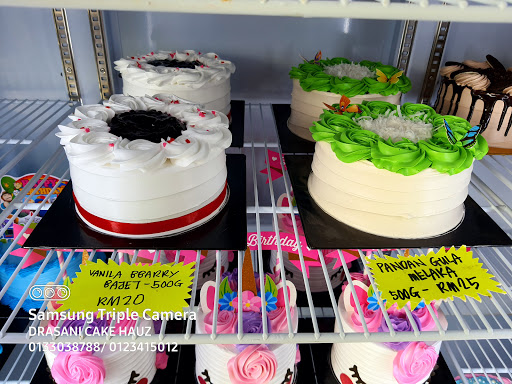 D Rasani Cake Hauz D Rasani Cake Hauz